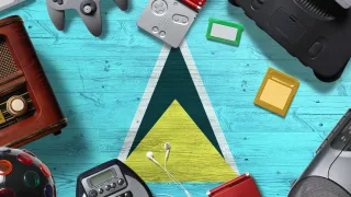 Japan's Retro Game Treasures: Masterpieces That Captivated the World – A Retro Game Exploration in Japan