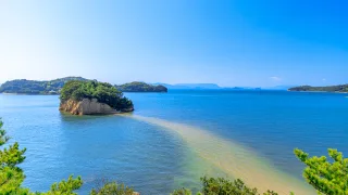 香川県の魅力あふれる観光ガイド